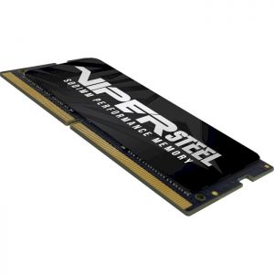 DDR4 Patriot Viper Steel 16GB 2666MHz CL18 SODIMM
