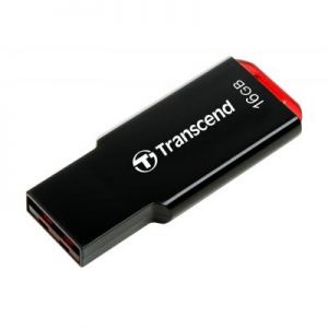 USB флеш накопитель Transcend 16GB JetFlash 310 USB 2.0 (TS16GJF310)