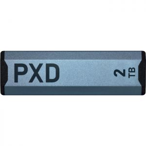 SSD накопитель PATRIOT PXD 2 TB (PXD2TBPEC)