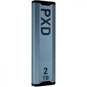 SSD Patriot PXD 2TB M.2 PCIe 3.0 x4 USB 3.2 Type-C