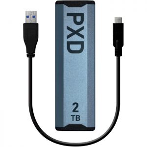 SSD Patriot PXD 2TB M.2 PCIe 3.0 x4 USB 3.2 Type-C