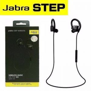 Гарнитура Bluetooth Jabra Step Wireless