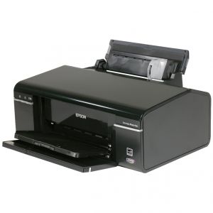 Струйный принтер Stylus Photo P50 EPSON (C11CA45341)