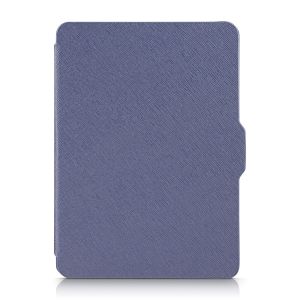 Обложка AIRON Premium для PocketBook 614/615/624/625/626 blue