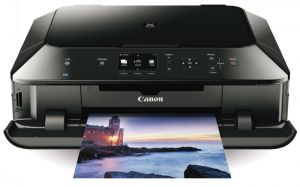 Принтер Canon PIXMA iP7240 WiFi (6219B007)