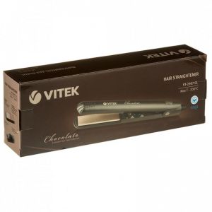 Выпрямитель для волос VITEK VT-2307 cl