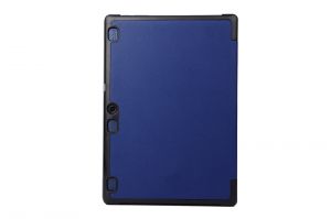 обложка AIRON Premium для Lenovo Tab 2 A10 blue