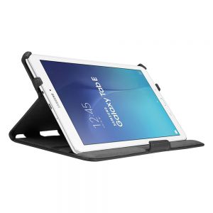 обложка AIRON Premium для Samsung Galaxy Tab E 9.6 black ― 