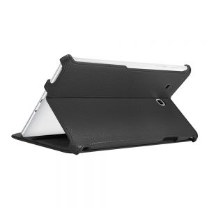 обложка AIRON Premium для Samsung Galaxy Tab E 9.6 black