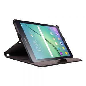 обложка AIRON Premium для Samsung Galaxy Tab S 2 8.0 black ― 