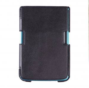 Обложка AIRON Premium для PocketBook 650 black
