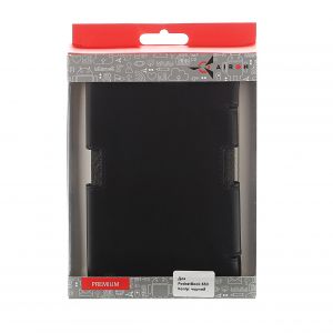 Обложка AIRON Premium для PocketBook 650 black