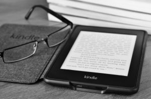 Электронная книга Amazon Kindle 6 Wi-Fi, 4 GB, 6" NEW