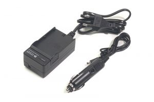 Зарядное устройство PowerPlant JVC SSL-JVC50 CH980055