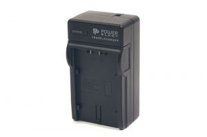 Зарядное устройство PowerPlant Panasonic VW-VBD29 CH980062