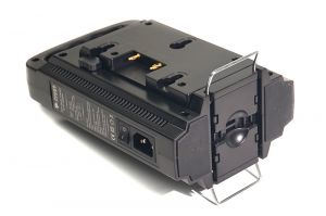 Зарядное устройство PowerPlant Dual Sony AN-150W, AN-190W для двух аккумуляторов CH980079