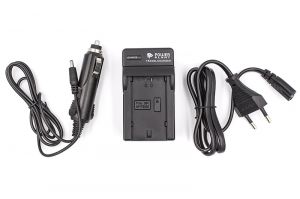 Зарядное устройство PowerPlant Sony NP-FZ100 CH980161
