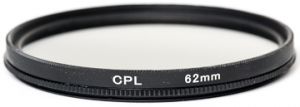 Светофильтр PowerPlant CPL 62 мм CPLF62 ― 