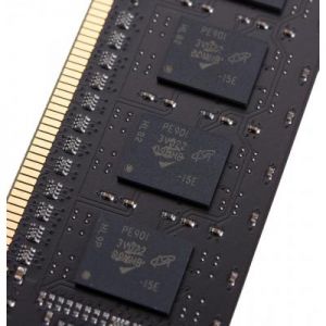 Модуль памяти для компьютера DDR3 2GB 1333 MHz GOODRAM (GR1333D364L9/2G)