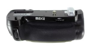 Батарейный блок Meike Nikon D750 (MK-DR750 MB-D16) DV00BG0051