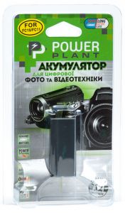 Аккумулятор PowerPlant Sony NP-FC10, NP-FC11 DV00DV1022