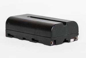 Аккумулятор PowerPlant Sony NP-F550