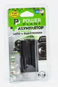 Аккумулятор PowerPlant Sony NP-F550 DV00DV1031