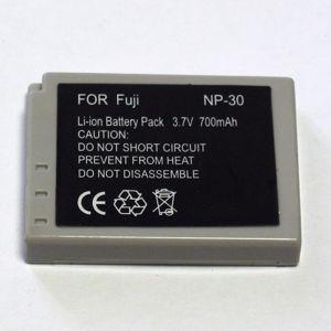 Аккумулятор PowerPlant Fuji NP-30