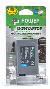 Аккумулятор PowerPlant Sony NP-FA70 DV00DV1065