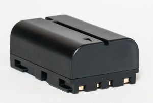 Аккумулятор PowerPlant JVC BN-V408 DV00DV1066