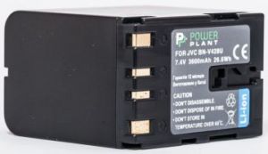 Аккумулятор PowerPlant JVC BN-V428 DV00DV1086