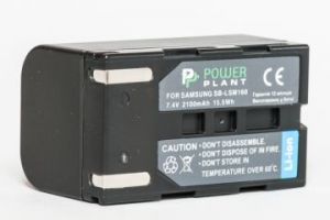 Аккумулятор PowerPlant Samsung SB-LSM160 DV00DV1108