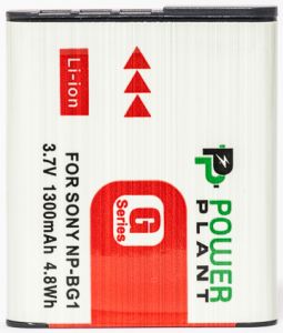 Аккумулятор PowerPlant Sony NP-BG1, NP-FG1 DV00DV1199