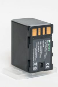 Аккумулятор PowerPlant JVC BN-VF823 DV00DV1203