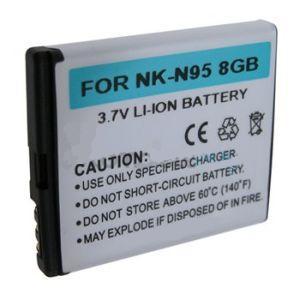 Аккумулятор PowerPlant Nokia BL-6F (N78, N79, N95 8GB) DV00DV1211