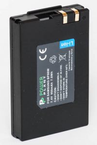 Аккумулятор PowerPlant Samsung IA-BP80W