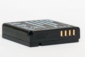 Аккумулятор PowerPlant Panasonic DMW-BCJ13E, BP-DC10