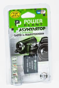 Аккумулятор PowerPlant Nikon EN-EL19 DV00DV1305