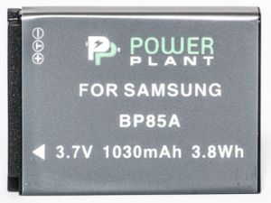 Аккумулятор PowerPlant Samsung IA-BP85A DV00DV1343