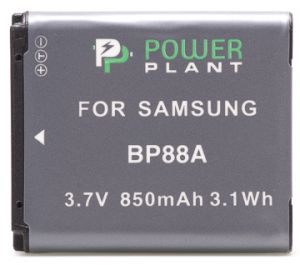 Аккумулятор PowerPlant Samsung BP-88A