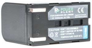 Аккумулятор PowerPlant Samsung SB-LSM320 DV00DV1348