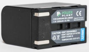 Аккумулятор PowerPlant Samsung SB-LSM320