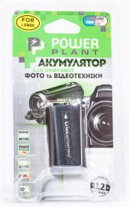 Аккумулятор PowerPlant Samsung SB-LSM80 DV00DV1349