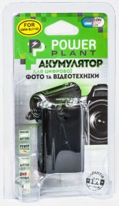 Аккумулятор PowerPlant Panasonic DMW-BLF19 DV00DV1355