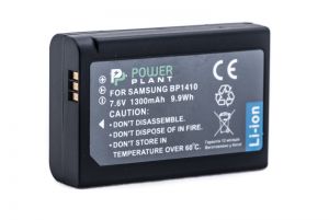 Аккумулятор PowerPlant для Samsung BP1410 DV00DV1400