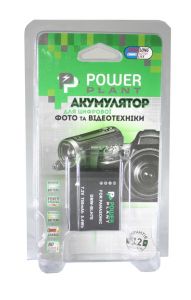 Аккумулятор PowerPlant Panasonic DMW-BLH7 DV00DV1406