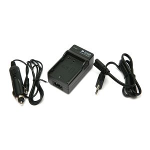 Сетевое зарядное устройство PowerPlant Panasonic DMW-BLF19 DV00DV2355