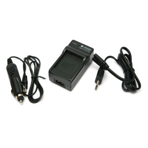 Сетевое зарядное устройство PowerPlant Panasonic DMW-BLH7 DV00DV2406