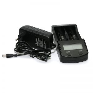 Зарядное устройство PowerPlant для аккумуляторов AA, AAA/ PP-EU204 DV00DV2812