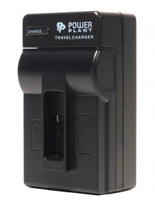 Сетевое зарядное устройство PowerPlant GoPro AHDBT-501 DV00DV3926